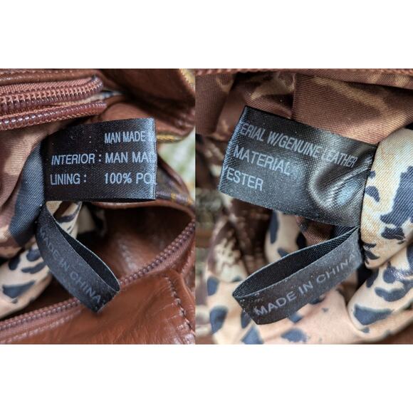 NEW Sharif Brocade Carpetbag  Satchel Shoulder Tote Travel Bag EXTRA Large - Picture 3 of 12